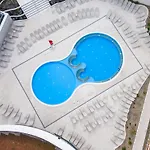 Apartamenty Fenomen - Dune, Polanki Aqua W Kolobrzegu, Free Parking, Swimming Pool, Sauna And Other!