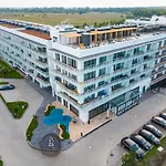 Apartamenty Fenomen - Dune, Polanki Aqua W Kolobrzegu, Free Parking, Swimming Pool, Sauna And Other!