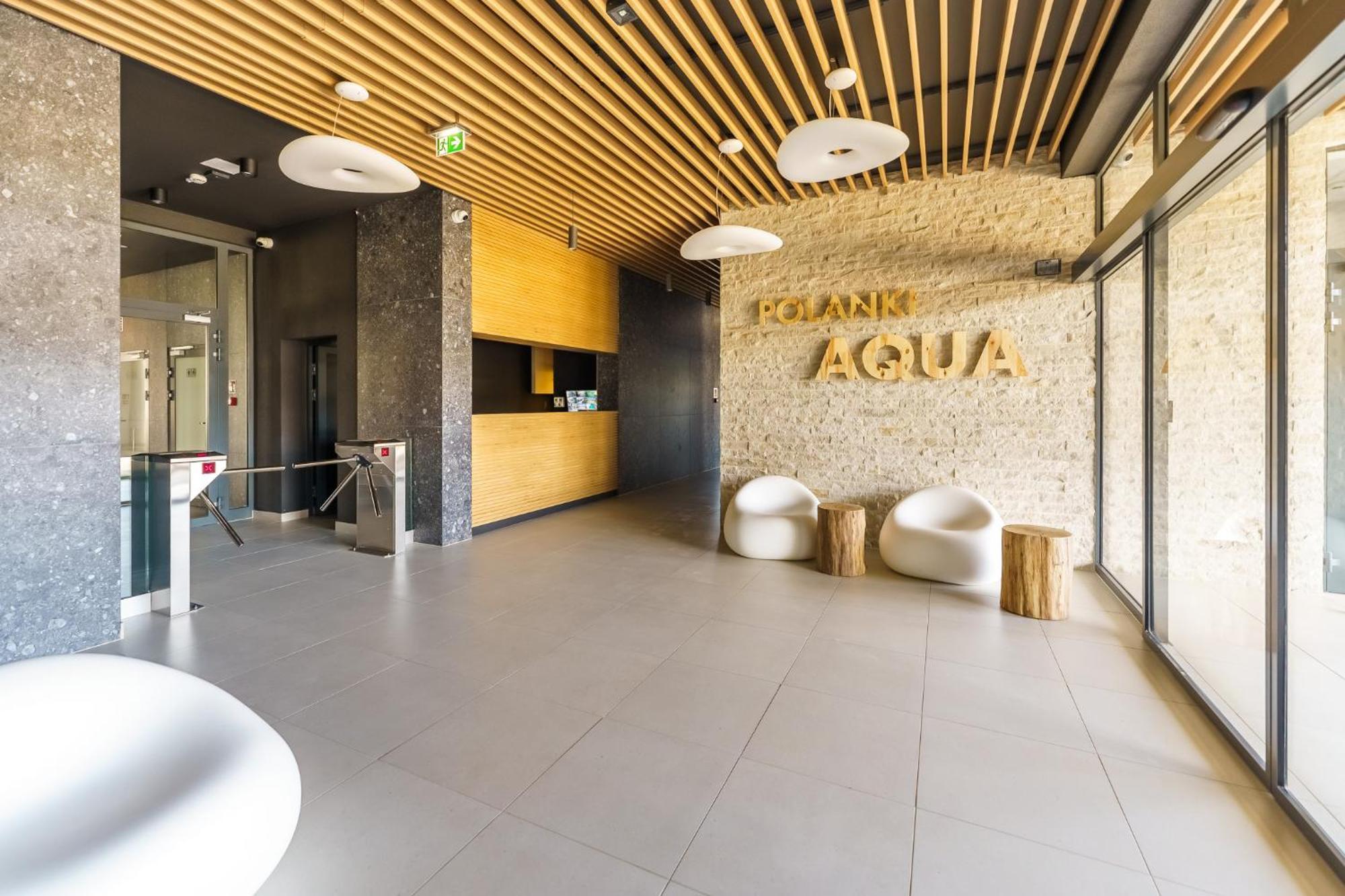 Fenomen - Dune, Polanki Aqua W Kolobrzegu, Free Parking, Swimming Pool, Sauna And Other! * Kolberg