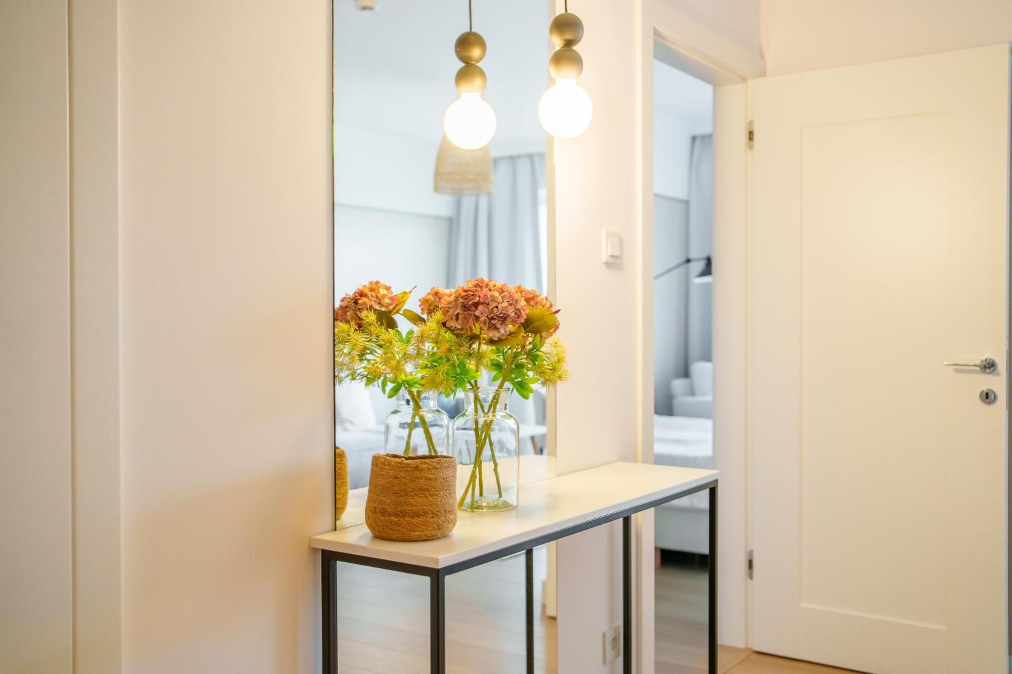 Fenomen - Dune, Polanki Aqua W Kolobrzegu, Free Parking, Swimming Pool, Sauna And Other! Apartment