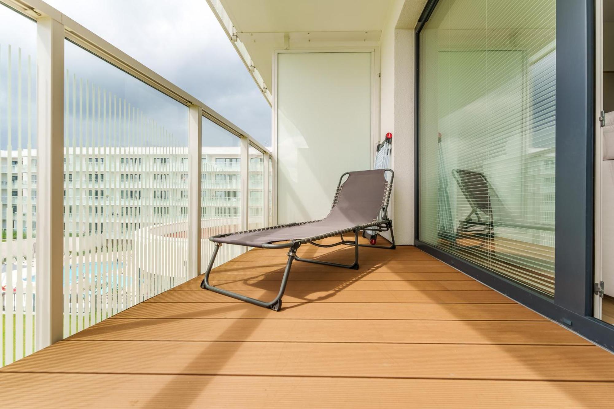 Fenomen - Dune, Polanki Aqua W Kolobrzegu, Free Parking, Swimming Pool, Sauna And Other! Apartment